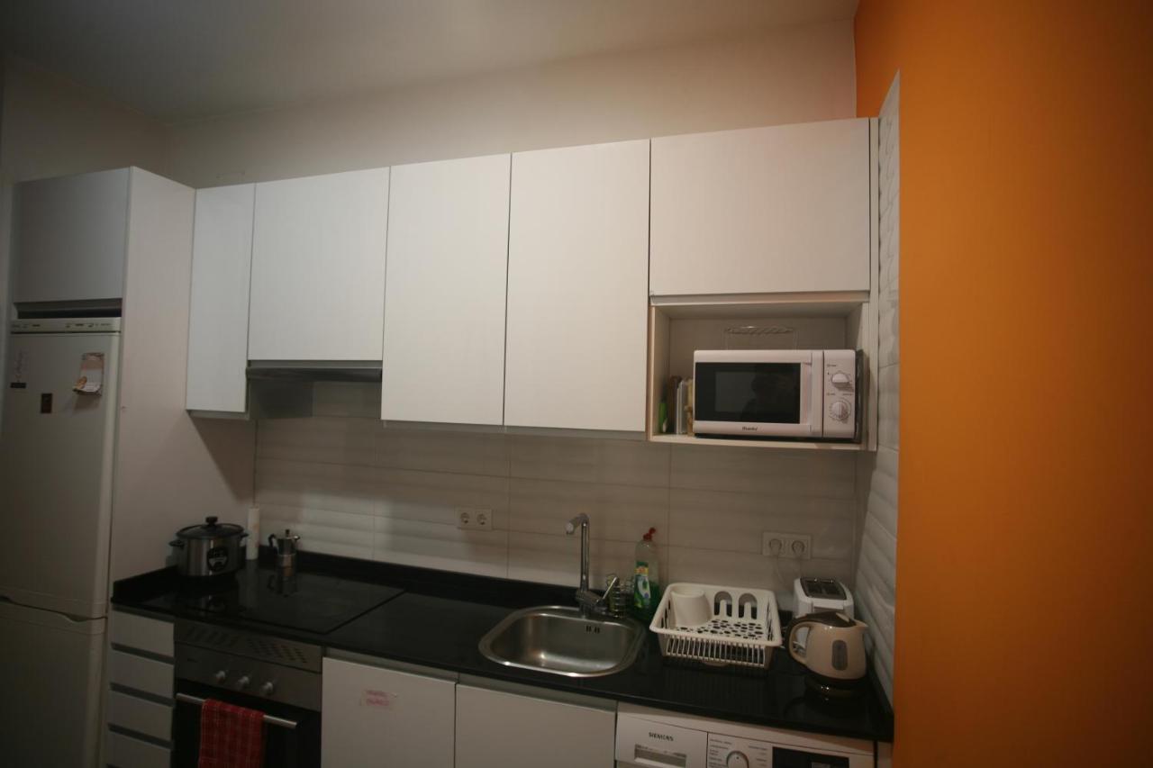 Divina Malasana Apartment Madrid Exterior photo