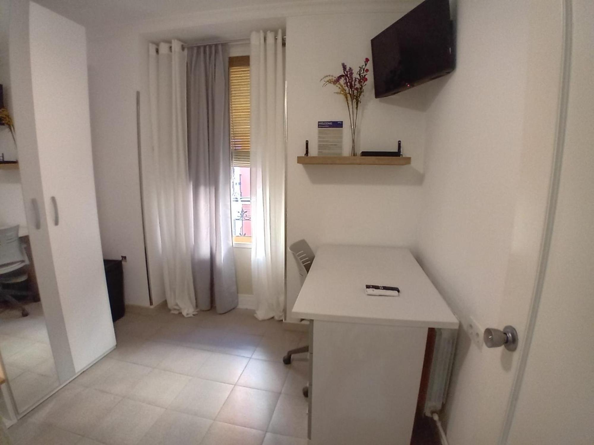 Divina Malasana Apartment Madrid Exterior photo