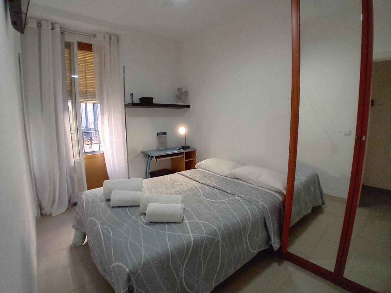 Divina Malasana Apartment Madrid Exterior photo
