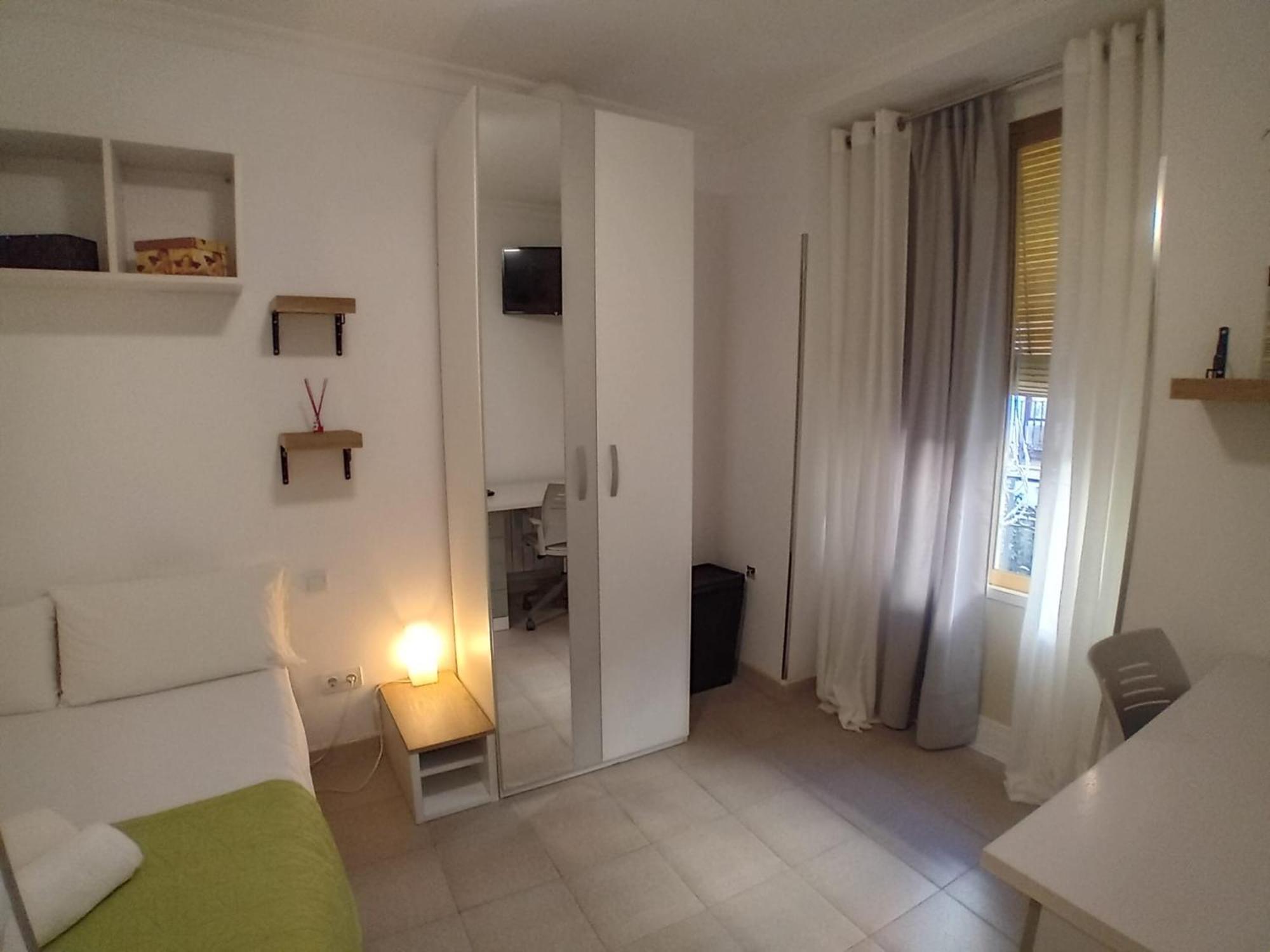Divina Malasana Apartment Madrid Exterior photo