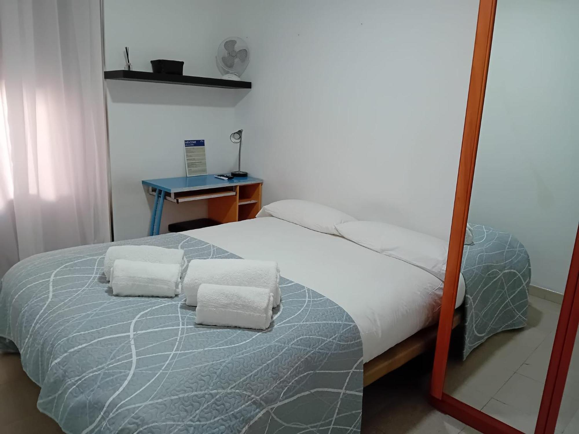 Divina Malasana Apartment Madrid Exterior photo